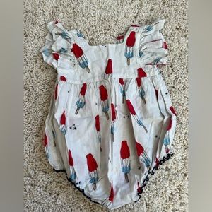 PINKCHICKEN Bubble - Rocket Pop 18-24